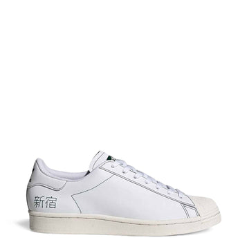 styleora - Superstar Pure Chalk White styleora