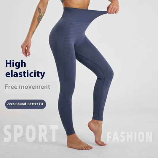 Women's Fitness Pants – High-Performance Workout & Gym Leggings
