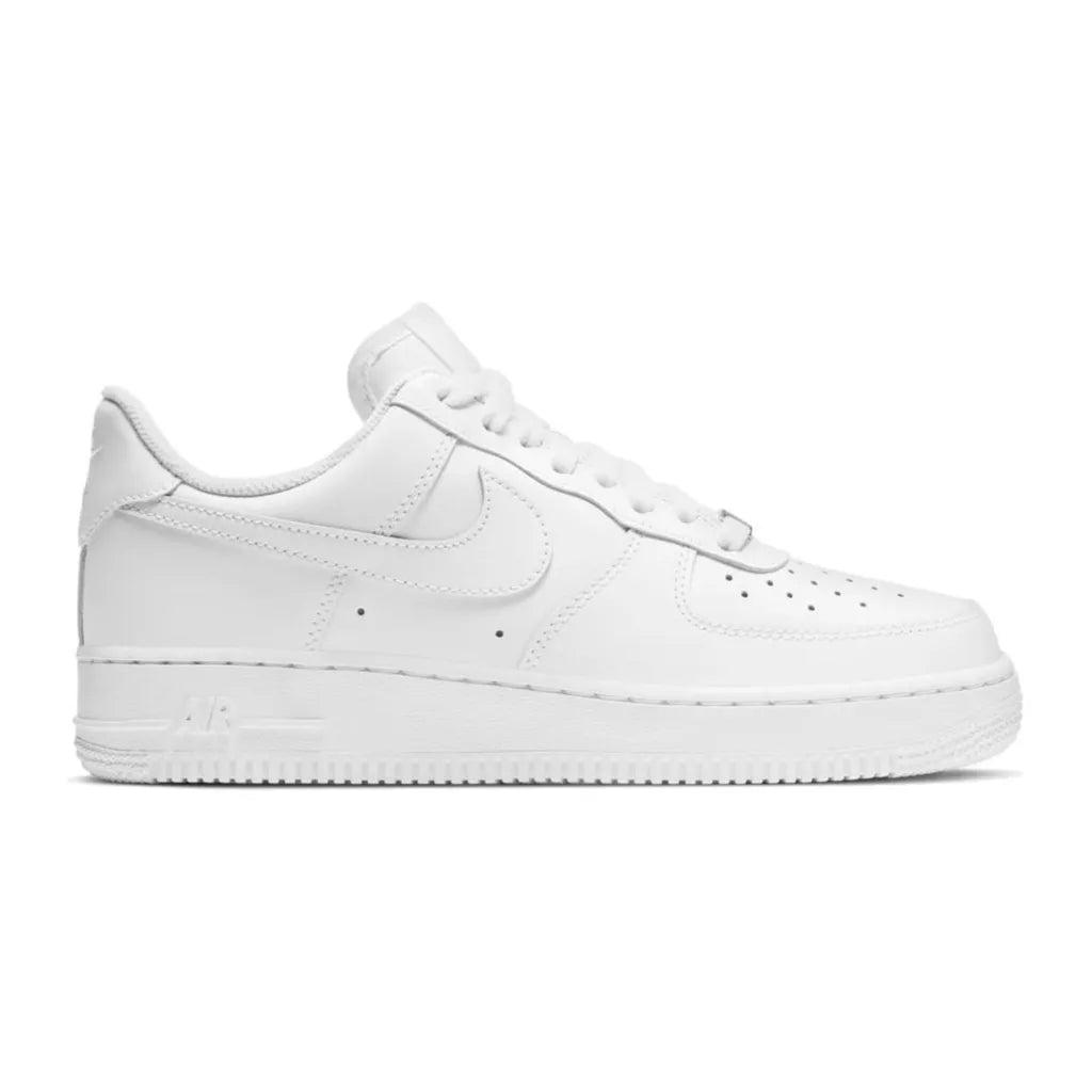 styleora Air Force 1 07 Premium Men's Shoes White styleora