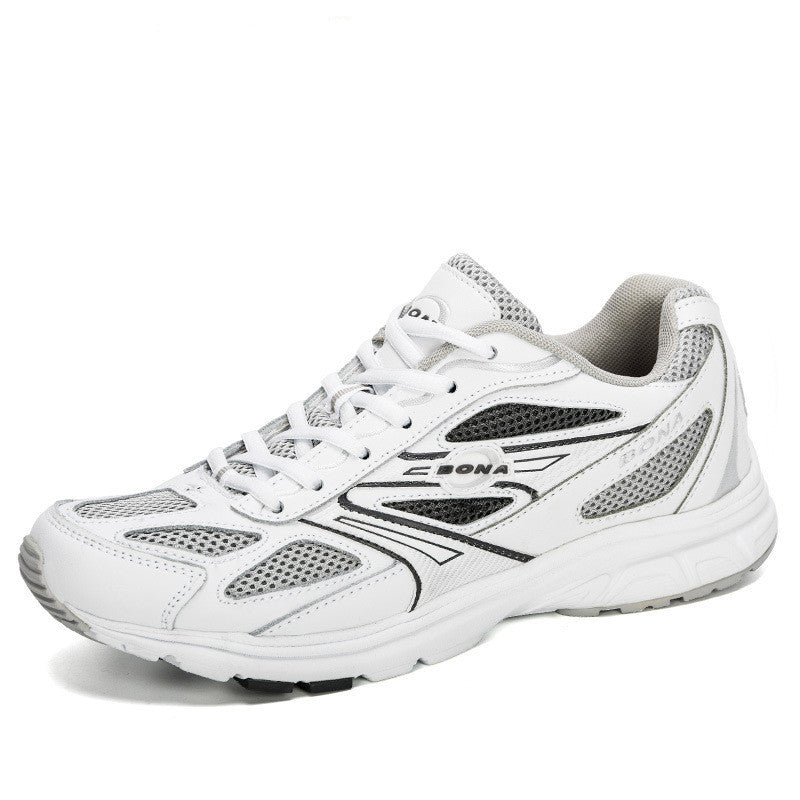 Classics Style Running Shoes Breathable Upper Outdoor Walking Jogging Comfortable Ladies Sneakers styleora