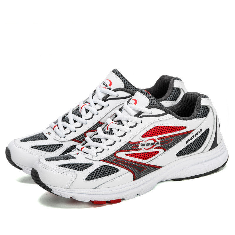 Classics Style Running Shoes Breathable Upper Outdoor Walking Jogging Comfortable Ladies Sneakers styleora