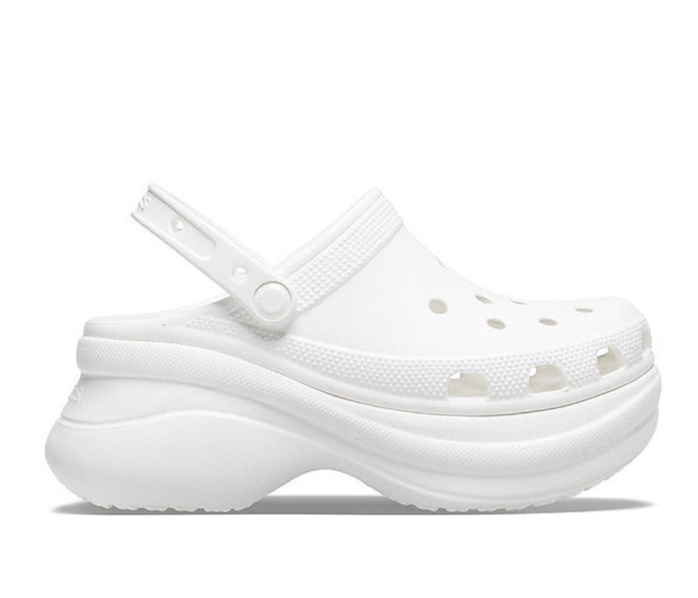 Women's Classic MEGA CRUSH Clogs Platform Shoes styleora