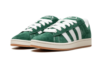 styleora Campus 00s Shoes Green White styleora