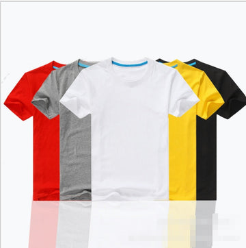 Men's Classic T-Shirt – Comfortable Everyday Casual Tee