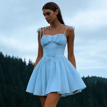 Women's Spring & Summer Fashion Dress – Lightweight Everyday Style