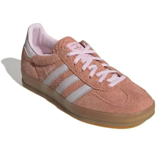 styleora Originals Gazelle Indoor Women's Wonder Clay Clear Pink Gum styleora