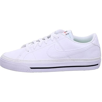 styleora Women's Low-Top Sneakers Summit White styleora