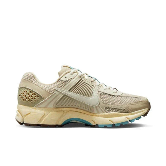 styleora Air Zoom Vomero 5 Oatmeal Women's Shoes styleora