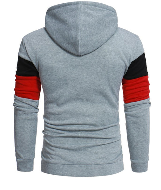 Men's Fashion Sweatshirt – Cosy & Stylish Casual Pullover