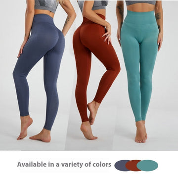 Women's Fitness Pants – High-Performance Workout & Gym Leggings