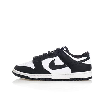 styleora Dunk Low Shoe Black White Panda styleora