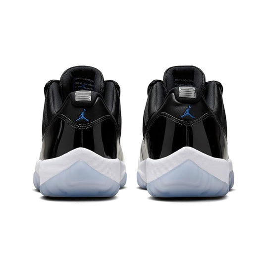 styleora Jordan Men's 11 Low Space Jam styleora
