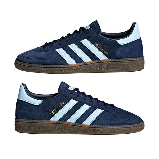 styleora Originals Handball Spezial Shoes Night Indigo Pale Blue Cloud White styleora