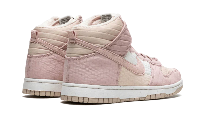 styleora Dunk High Shoes styleora