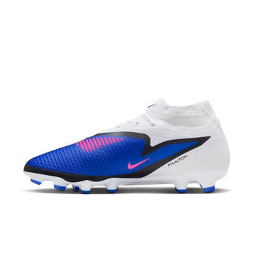 Phantom 6 High Academy Multi-Ground Soccer Cleats