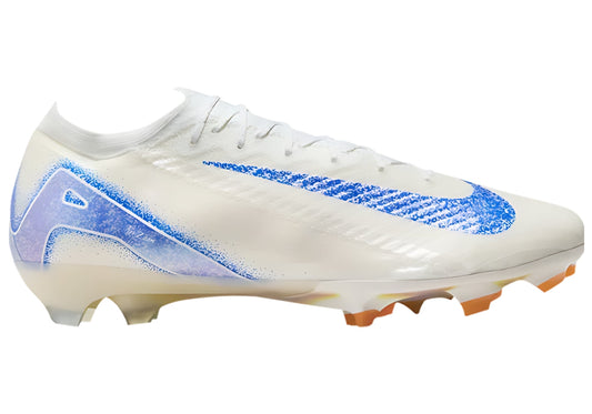 styleora Mercurial Vapor 16 Elite Blueprint FG Low-Top Soccer Cleats styleora
