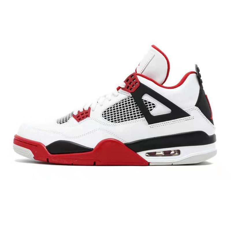 styleora Air Jordan 4 Retro Oxidized Shoes styleora