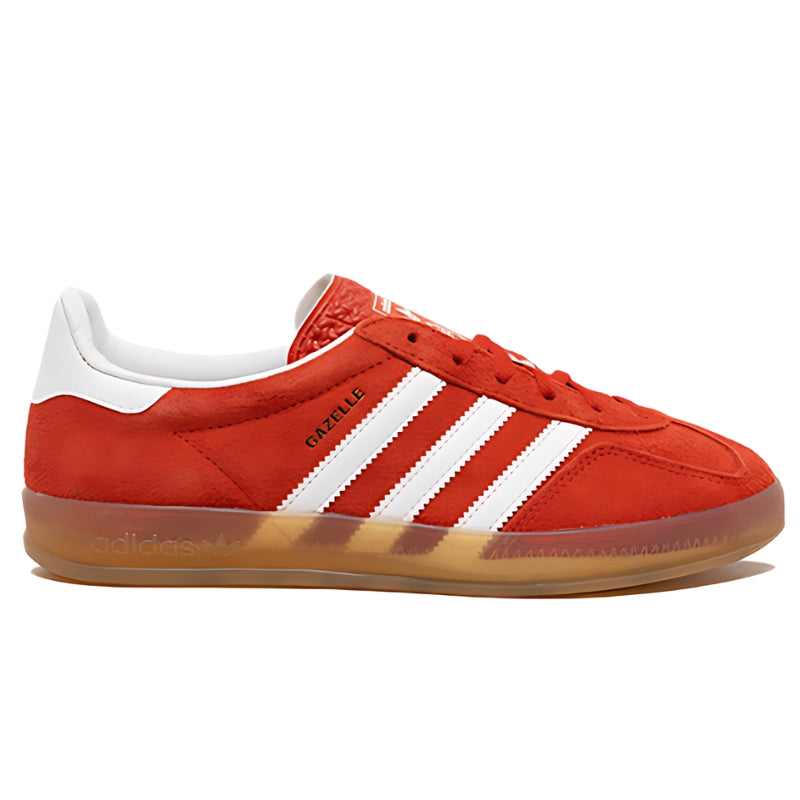 styleora Originals Gazelle Indoor Bold Orange White Gum styleora