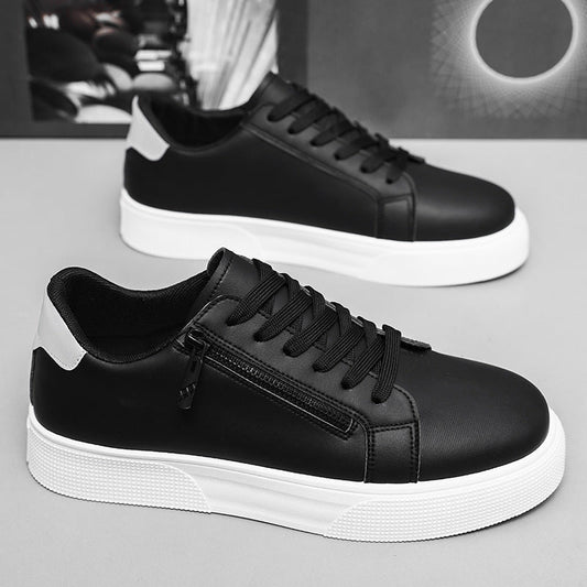 Women's Spring & Autumn Non-Slip Casual Sneakers – Comfortable Everyday Shoes