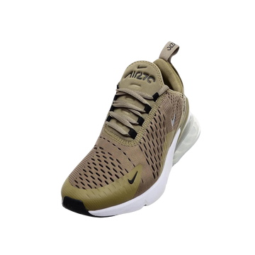 styleora Air Max 270 Shoes Black Khaki White styleora