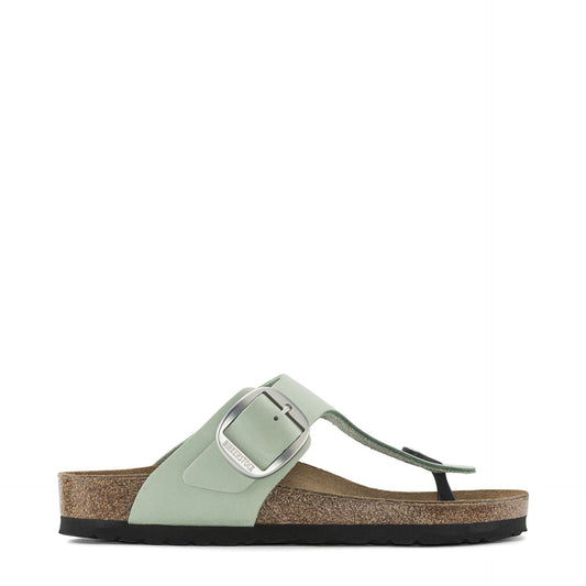 styleora Gizeh Big Buckle Matcha styleora
